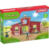 Schleich  speelset 