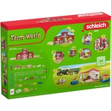 Schleich  speelset 