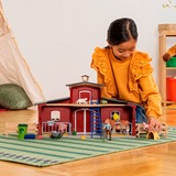Schleich  speelset 