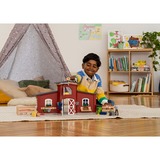 Schleich  speelset 