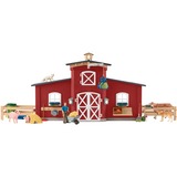 Schleich  speelset 