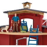 Schleich  speelset 