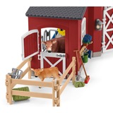 Schleich  speelset 