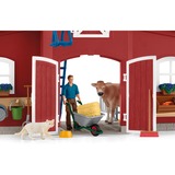 Schleich  speelset 