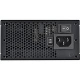 SilverStone Extreme 1000Rz Platinum, 1000 Watt voeding  Zwart, 1x 12-Pin High Power GPU, 4x PCIe, Kabel-Management