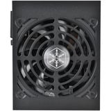 SilverStone Extreme 1000Rz Platinum modulaire 1000 watt voeding  Zwart, 1x 12V-2x6, 4x PCIe