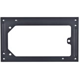 SilverStone Extreme 1000Rz Platinum modulaire 1000 watt voeding  Zwart, 1x 12V-2x6, 4x PCIe