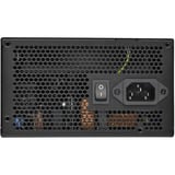 SilverStone Triton 1000Rz modulaire 1000 watt voeding  Zwart, 1x 12V-2x6, 4x PCIe