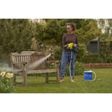 Stanley SFMCPC93B-XJ FATMAX V20 18V 4.0AH hogedrukreiniger Geel/zwart, Accu en oplader niet inbegrepen