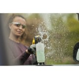 Stanley SFMCPC93B-XJ FATMAX V20 18V 4.0AH hogedrukreiniger Geel/zwart, Accu en oplader niet inbegrepen