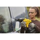 Stanley SFMCPC93B-XJ FATMAX V20 18V 4.0AH hogedrukreiniger Geel/zwart, Accu en oplader niet inbegrepen