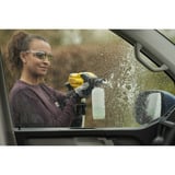 Stanley SFMCPC93B-XJ FATMAX V20 18V 4.0AH hogedrukreiniger Geel/zwart, Accu en oplader niet inbegrepen