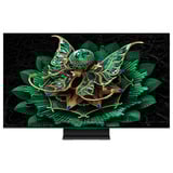 TCL C7K Premium QD-MiniLED TV (50Q7C) 50" Ultra HD QLED 4x HDMI, WiFi, Bluetooth, LAN,144Hz