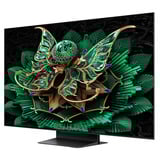 TCL C7K Premium QD-MiniLED TV (50Q7C) 50" Ultra HD QLED 4x HDMI, WiFi, Bluetooth, LAN,144Hz