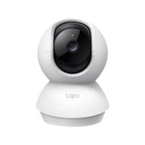 TP-Link TC71 Pan/Tilt Home Security Wi-Fi Camera Wit/zwart, Wi-Fi