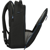 Targus 15-16” Coastline EcoSmart Backpack rugzak Zwart