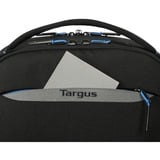 Targus 15-16” Coastline EcoSmart Backpack rugzak Zwart