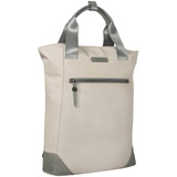 Targus Ávila Convertible 2-in-1 rugzak + tas 15-16" laptoptas Beige