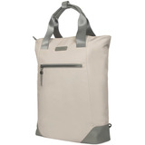 Targus Ávila Convertible 2-in-1 rugzak + tas 15-16" laptoptas Beige