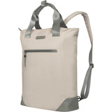 Targus Ávila Convertible 2-in-1 rugzak + tas 15-16" laptoptas Beige