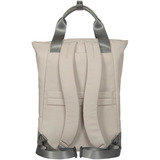 Targus Ávila Convertible 2-in-1 rugzak + tas 15-16" laptoptas Beige