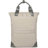 Targus Ávila Convertible 2-in-1 rugzak + tas 15-16" laptoptas Beige