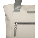 Targus Ávila Convertible 2-in-1 rugzak + tas 15-16" laptoptas Beige