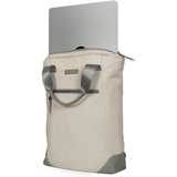 Targus Ávila Convertible 2-in-1 rugzak + tas 15-16" laptoptas Beige