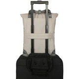 Targus Ávila Convertible 2-in-1 rugzak + tas 15-16" laptoptas Beige