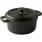 BBQ pan M bak-/braadpan
