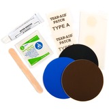 Therm-a-Rest Permanent Home Repair Kit reparatieset 