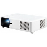ViewSonic LS610HDH 1080p LED Projector Wit, 4000 ANSI Lumen, voor bedrijven en onderwijs