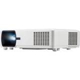 ViewSonic LS610HDH 1080p LED Projector Wit, 4000 ANSI Lumen, voor bedrijven en onderwijs