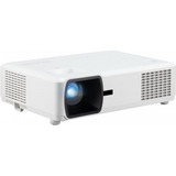 ViewSonic LS610HDH 1080p LED Projector Wit, 4000 ANSI Lumen, voor bedrijven en onderwijs