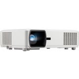 ViewSonic LS610HDH 1080p LED Projector Wit, 4000 ANSI Lumen, voor bedrijven en onderwijs