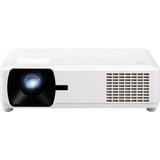 ViewSonic LS610HDH 1080p LED Projector Wit, 4000 ANSI Lumen, voor bedrijven en onderwijs