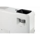 ViewSonic LS610HDH 1080p LED Projector Wit, 4000 ANSI Lumen, voor bedrijven en onderwijs