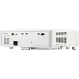 ViewSonic LS610HDH 1080p LED Projector Wit, 4000 ANSI Lumen, voor bedrijven en onderwijs