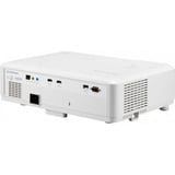 ViewSonic LS610HDH 1080p LED Projector Wit, 4000 ANSI Lumen, voor bedrijven en onderwijs