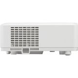 ViewSonic LS610HDH 1080p LED Projector Wit, 4000 ANSI Lumen, voor bedrijven en onderwijs