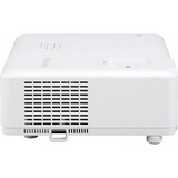 ViewSonic LS610HDH 1080p LED Projector Wit, 4000 ANSI Lumen, voor bedrijven en onderwijs