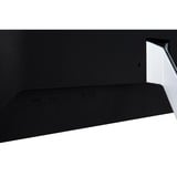 ViewSonic  31.5" monitor Zwart (mat)/zilver, 2x HDMI, !x DisplayPort, !x mini DisplayPort