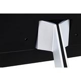 ViewSonic  31.5" monitor Zwart (mat)/zilver, 2x HDMI, !x DisplayPort, !x mini DisplayPort