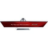 ViewSonic  31.5" monitor Zwart (mat)/zilver, 2x HDMI, !x DisplayPort, !x mini DisplayPort