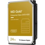 WD Gold 24 TB harde schijf SATA 600, WD241KRYZ