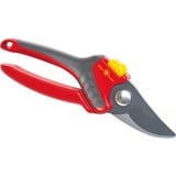 WOLF-Garten Wolf Gartenschere Comf. + 2schnei RR2500 snoeischaar Rood/grijs