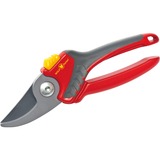 WOLF-Garten Wolf Gartenschere Comf. + 2schnei RR2500 snoeischaar Rood/grijs