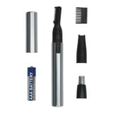 Wahl Home Products Micro Groomsman Trimmer neus- en oorhaartrimmer 