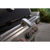 Weber Grill 'n Go verlichting led verlichting 