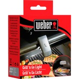 Weber Grill 'n Go verlichting led verlichting 